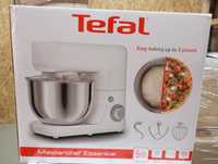 Robot Planetarny Tefal Masterchef Essential QB150138