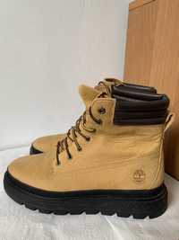 Timberland botki