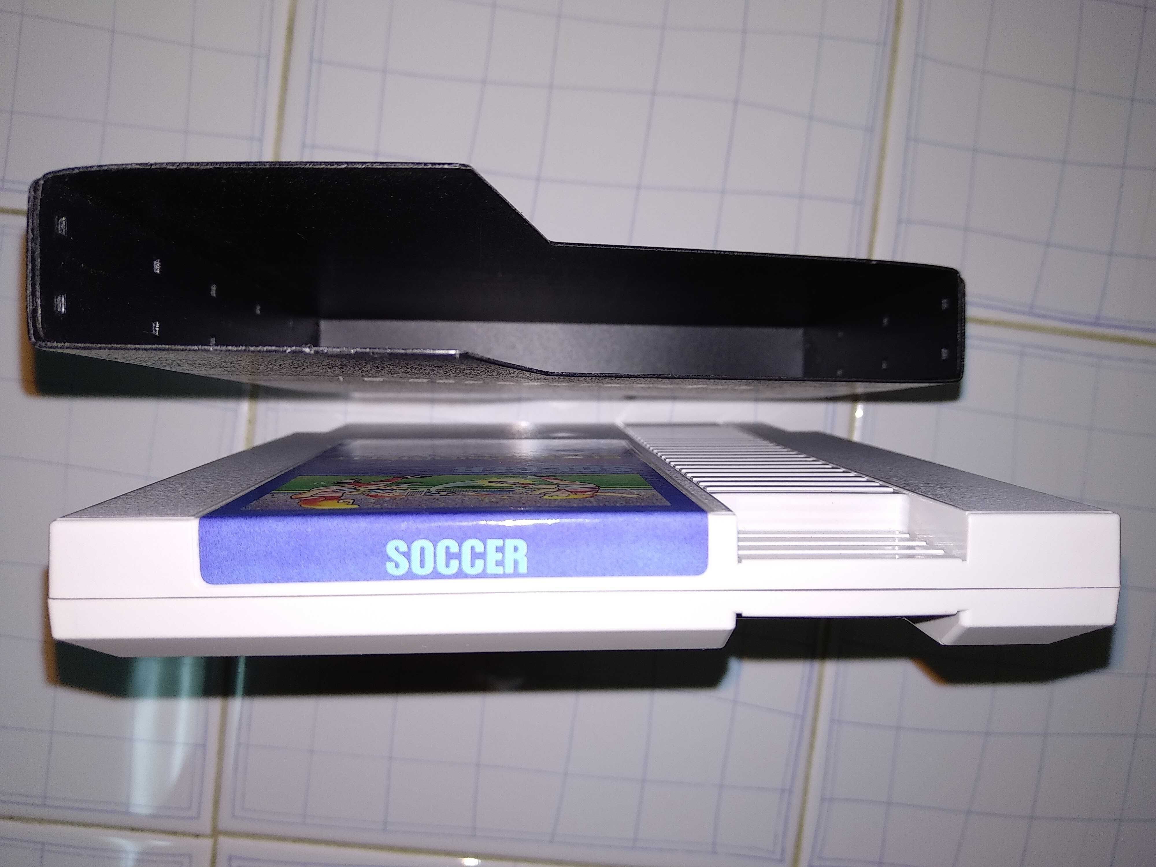 Soccer (NES - Hong Kong Version - Cartridge Cartucho - Nintendo 1985)
