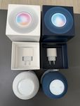 Колонка Apple HomePod mini Blue White ( ціна за одну)