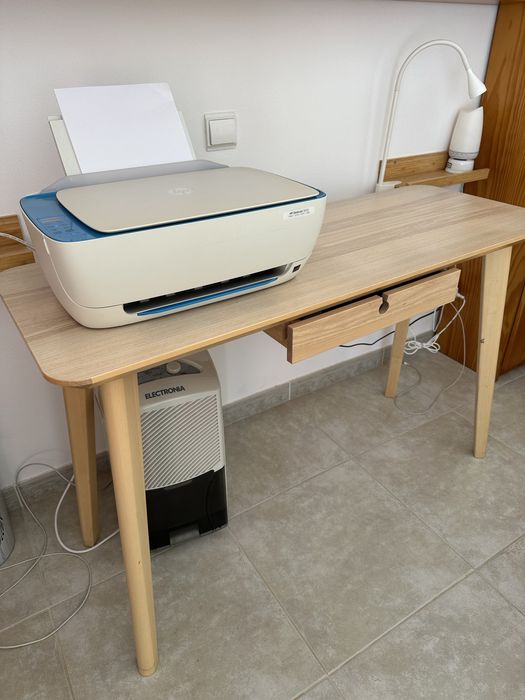 Secretária do Ikeia