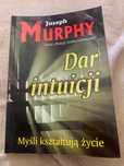 Dar intuicji Joseph Murphy