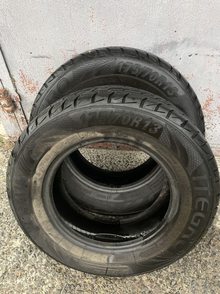 Резина Rosava 175/70R13