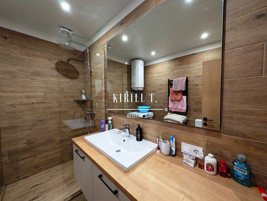 Аренда дома 3к 86м2 5 соток село Орловщина Forrest Park & Resort