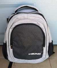 Plecak szkolny HEAD trzykomorowy