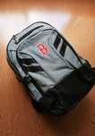 Рюкзак MLB NBA Boston Red Sox сертифицированный мерчендайз
