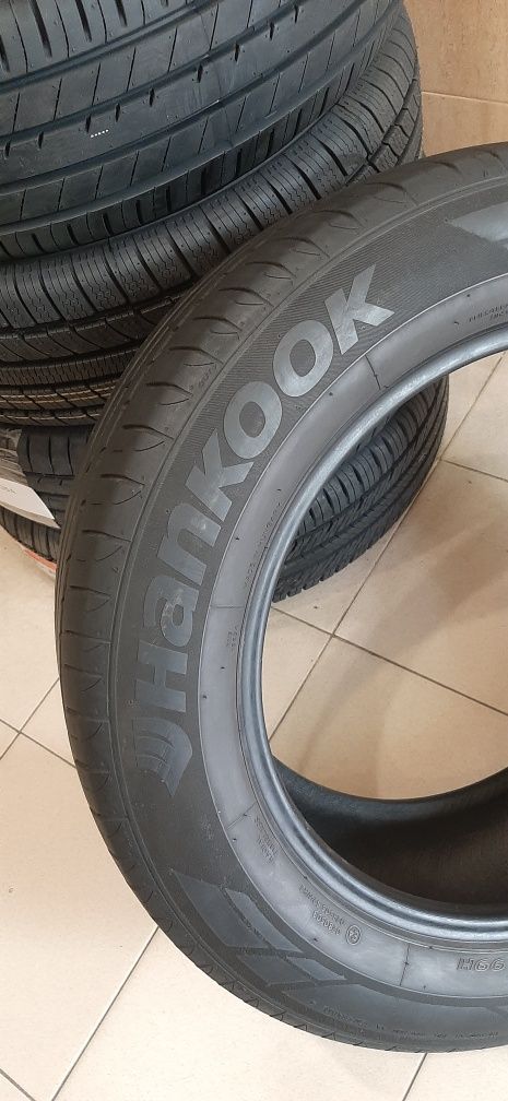 Шини літо 225/60 R17 Hankook