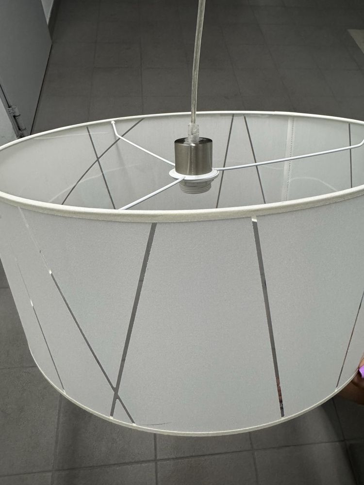 Candeeiro de Teto IKEA