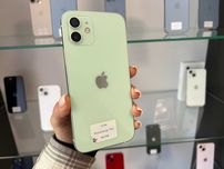 iPhone 12 64 gb Neverlock / МАГАЗИН / ГАРАНТІЯ