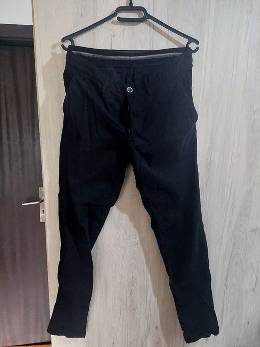 Calcas maximo dutti pretas