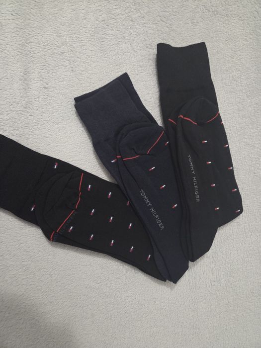 Meskie skarpety 3 pack  39-44