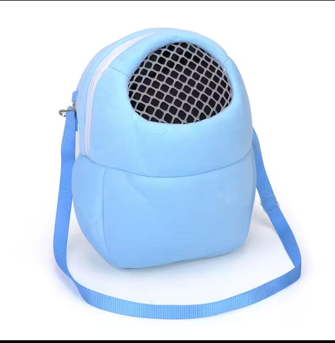 Переносна сумка для домашніх тварин