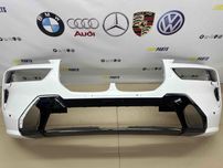 Бампер М пакет BMW X7 G07 LCI LIFT Рестайлинг