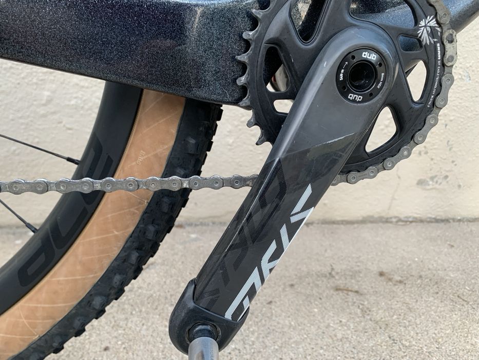 Scott spark rc 900