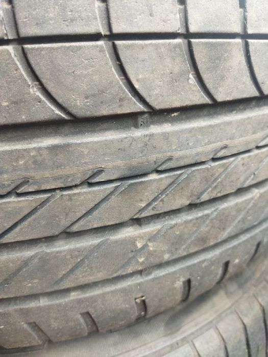 Jantes 19 originais Porsche Cayenne