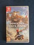 Immortals Fenyx Rising Nintendo Switch