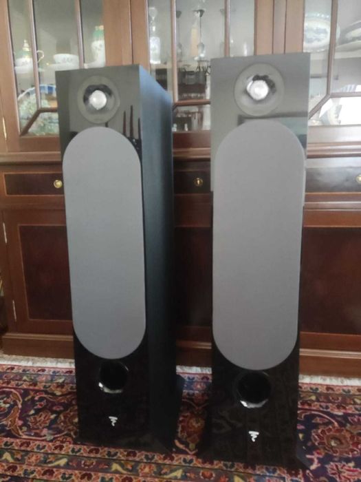 Colunas de som FOCAL CHORA 826 Novas