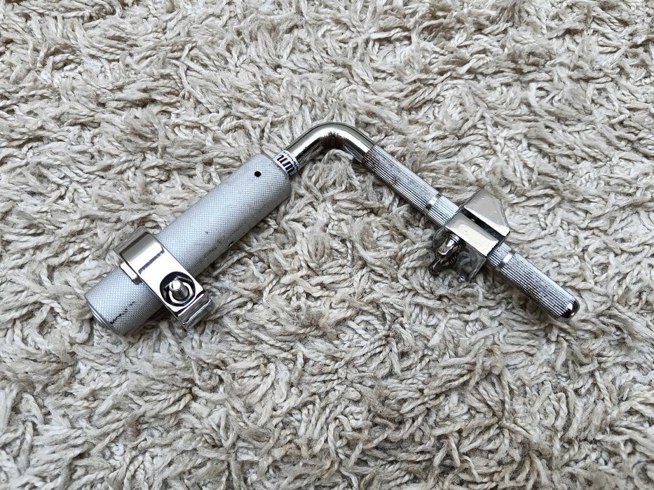 Tom holder do ramy perkusyjnej DW SMTA12 L-ROD RACK SYSTEM