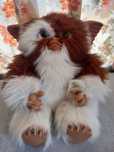 Boneco vitange Gizmo Gremlins com 40cm