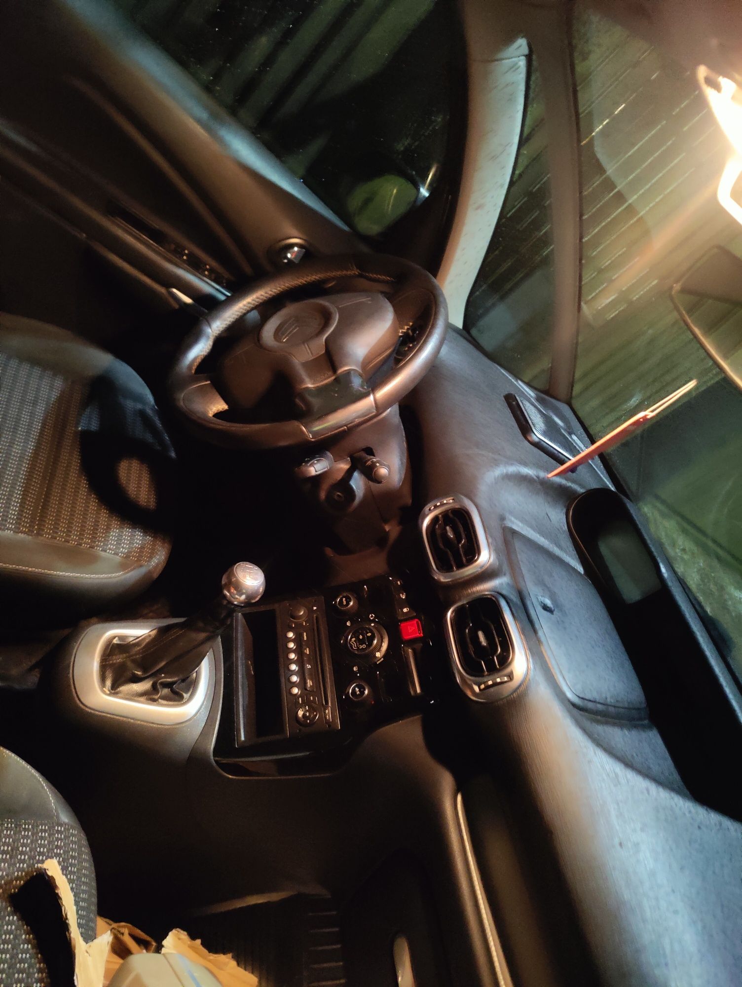 Citroen C3 Picasso 1.6 vti