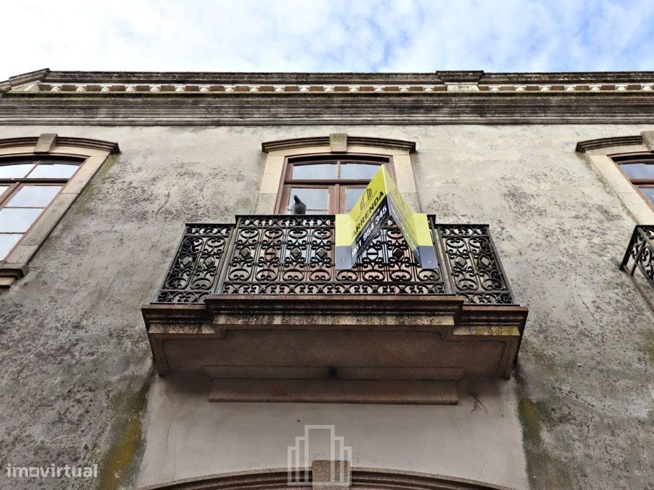 Loja para arrendar - Ovar