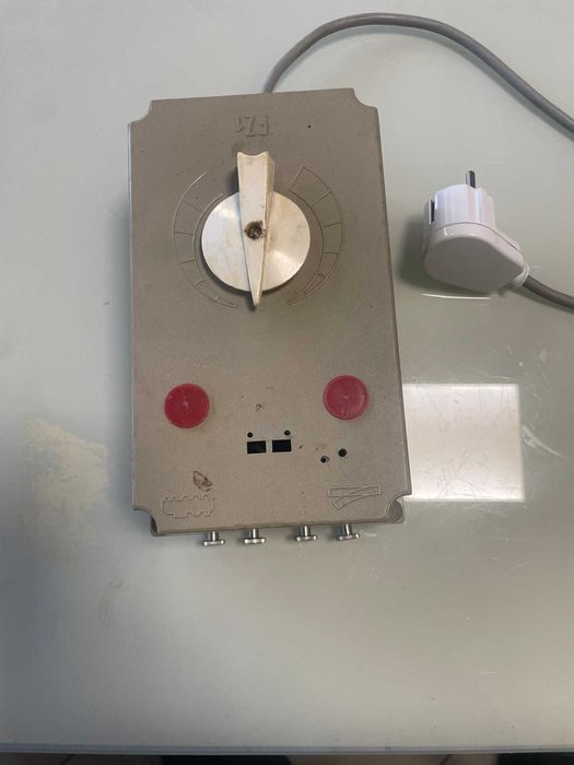 Transformator zasilacz Piko H0 TT FZ1 kolejka