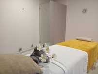 Massagens de Relaxamento
