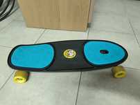 Skate criança iniciante