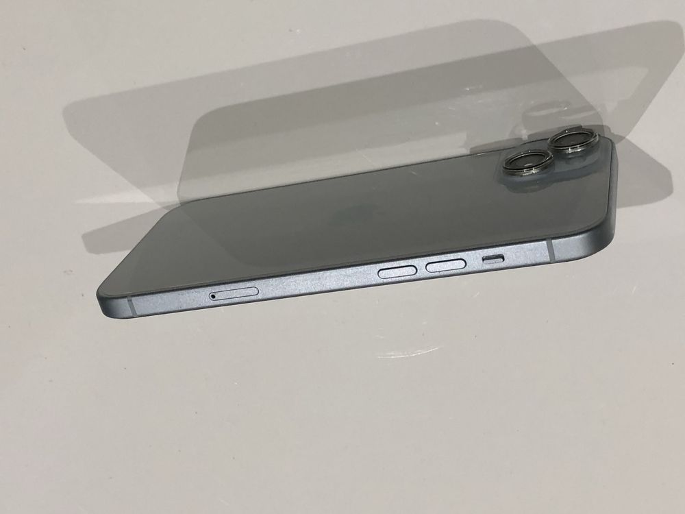 iPhone 15 Plus 256Gb