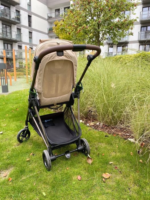 Wózek spacerowy Cybex Melio