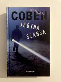 Harlan Coben "Jedyna szansa"