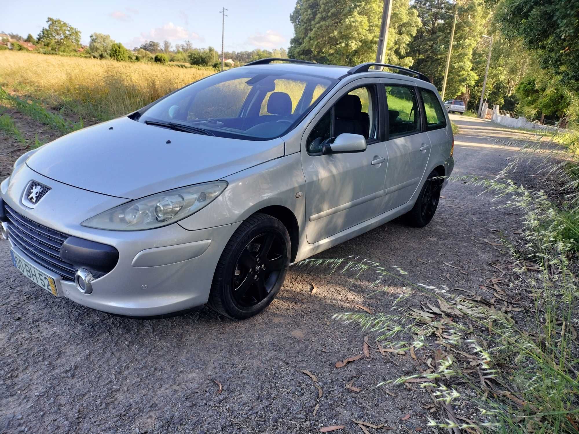 URGENTE Peugeot 307 sw sport1.6 hdi