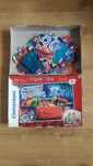 Puzzle Maxi 40 sztuk – Autka – Cars.