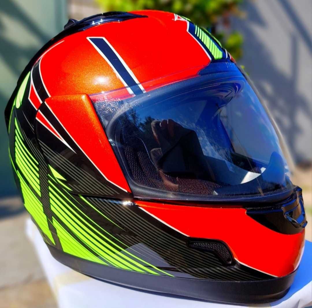 ICON мотошлем ML шлем шолом экипировка AGV scorpion hjc shark arai ls2