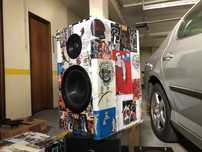 Bx1000 peerless basquiat