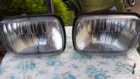 Fiat 126p lamp przednie Zelmot nowe