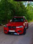 BMW X5 BMW X5M 715KM 1000NM