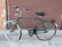 Rower Gazelle stary 1967r.