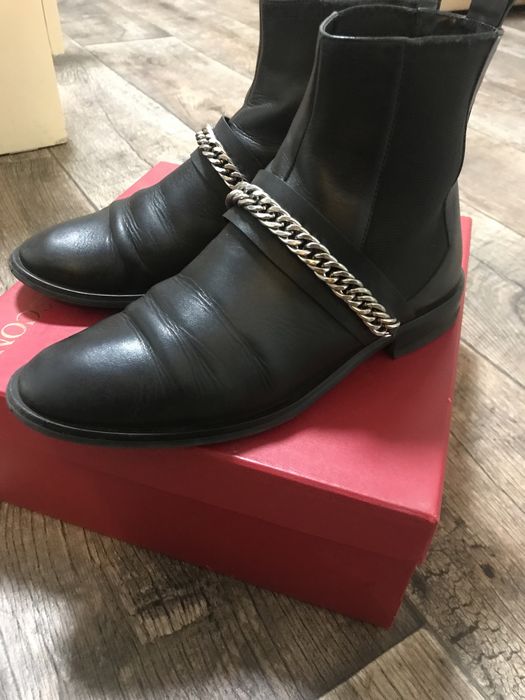 Ботінки Basconi 37