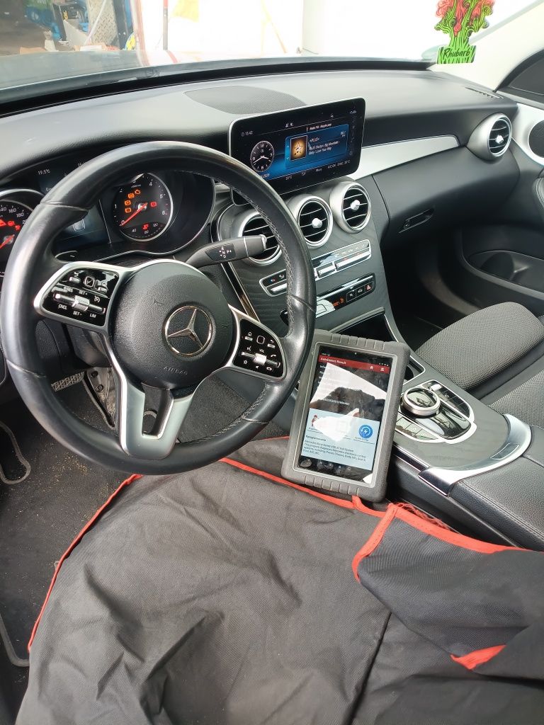 Diagnostyka komputerowa OBD TPMS programowanie Adaptacje