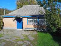 Продам будинок в с.Руденківка
