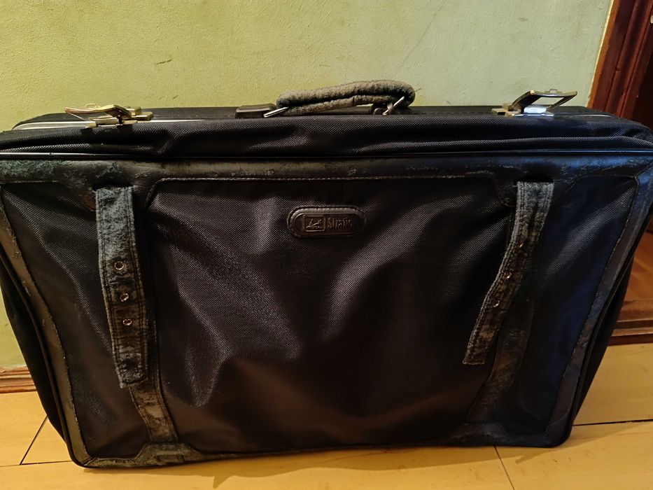 Чемодан Валіза Сумка