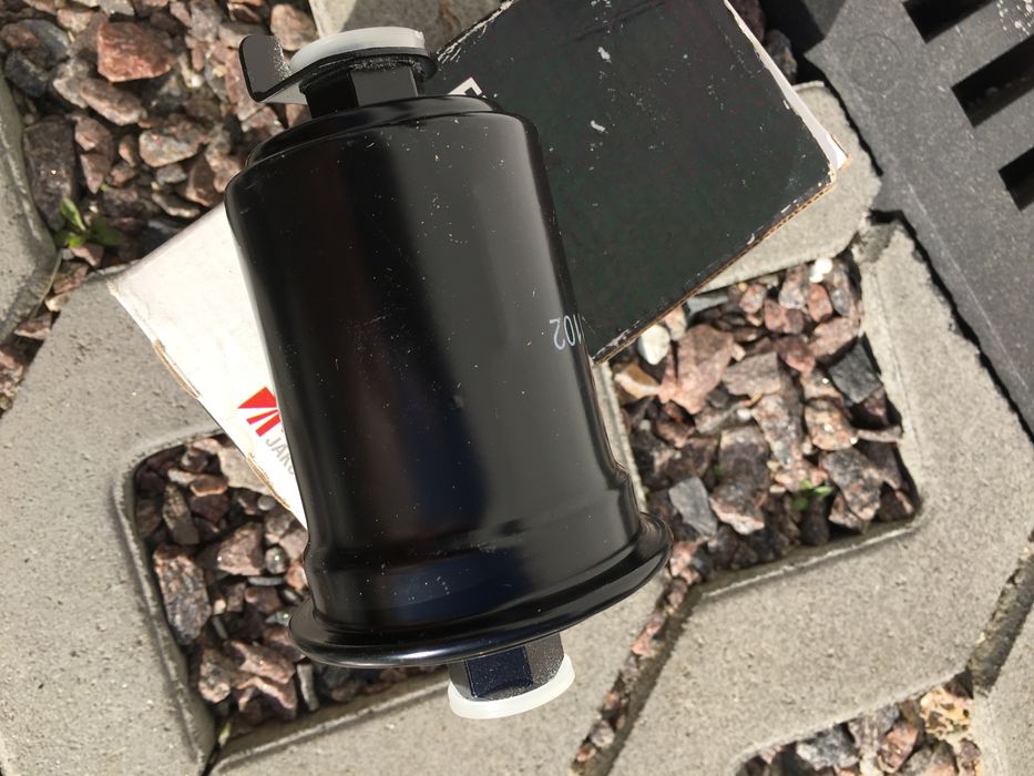 Фільтр паливний новий JAKOPARTS J1332065