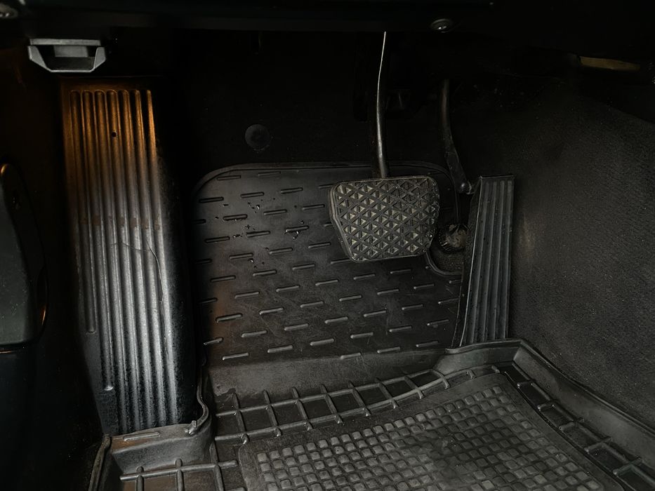 BMW E46 2.0 Дизель АВТОМАТ 320D 2001 рік