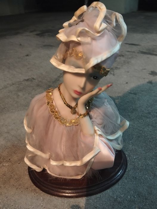 Porcelanas de alta qualidade