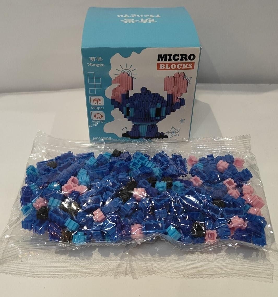 Lego personalizado