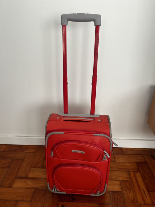 Mala viagem United Colors of Benetton
