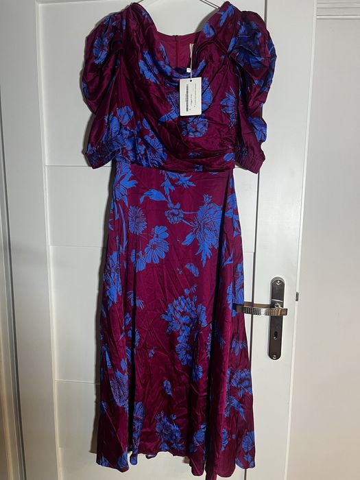 Bizuu Lomonde Roja nowa z metkami sukienka r. 36