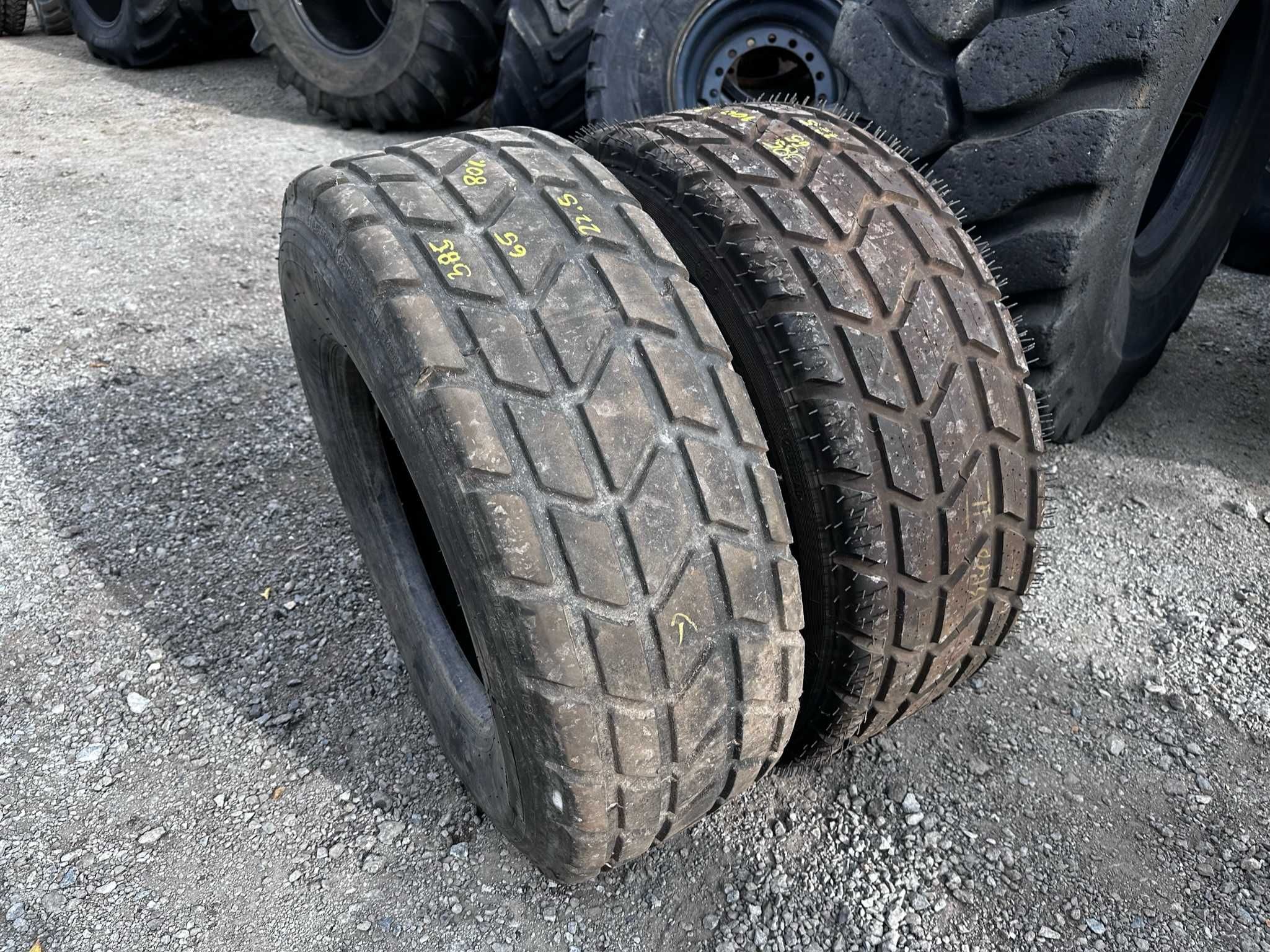 OPONA OPONY 385/65R22.5 385/65-22.5 385/65X22.5 385/65/22.5 (80-100%)