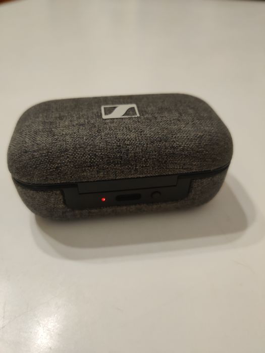 Навушники TWS Sennheiser Momentum 2